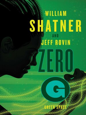 cover image of Zero-G